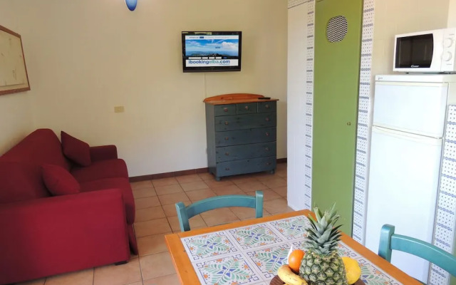 Residence Le Solane