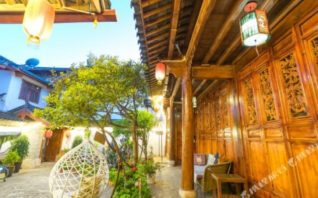 Free Inn Lijiang