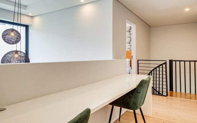 Bahati Executive Pad