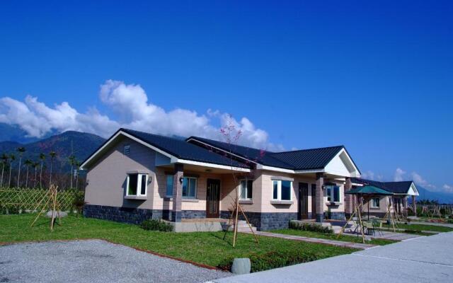 Countryside B&B