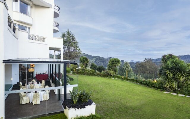 Ooty - Fern Hill, A Sterling Holidays Resort