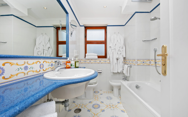 Hotel Syrene