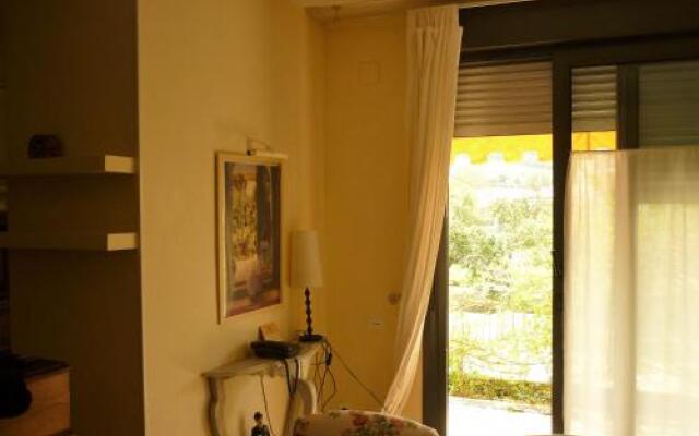 Apartamento Sueve 20