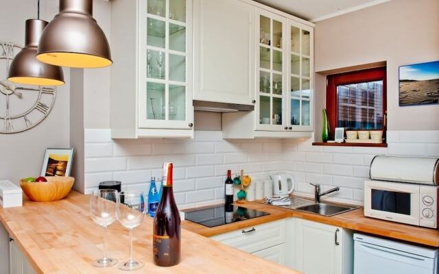 BlueApart Miedzymorze Jurata