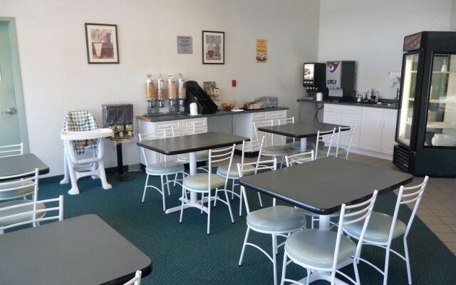 Bay Hill Inns & Suites, Neepawa