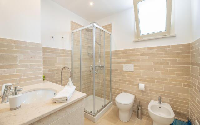 Villa Giada in Casarano