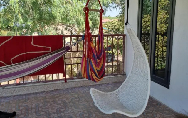 Guest house