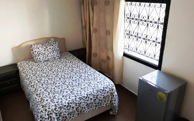 Park Regency Suite Hotel