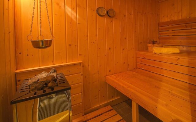 Apartments & Pension Wolkentor