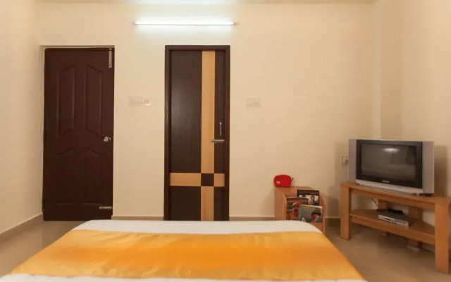 OYO 505 Hotel Beehive