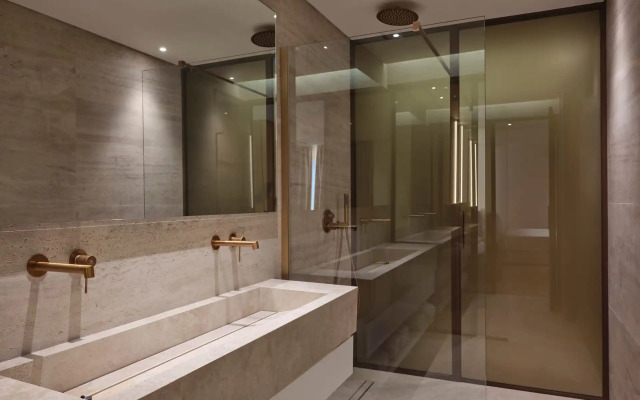 Nur Riviera Aparthotel