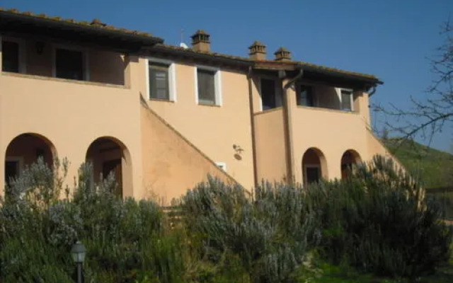 Podere della Collina