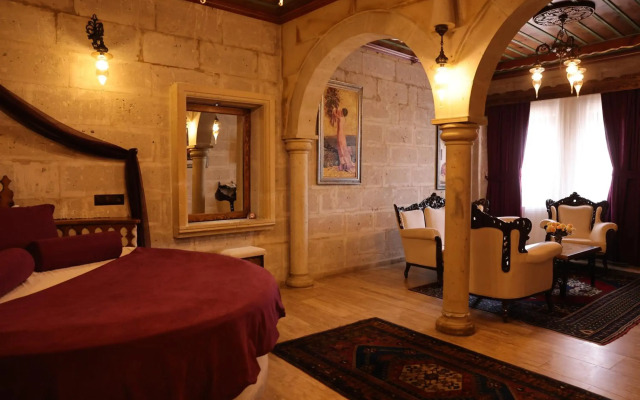 Cappadocia Inn Hotel
