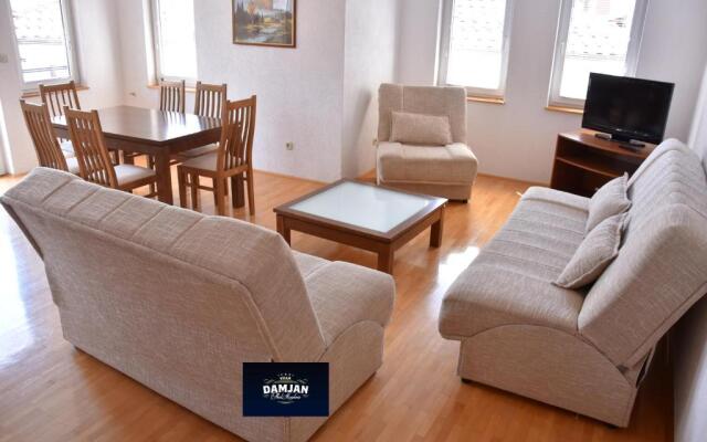 Apartment Damjan