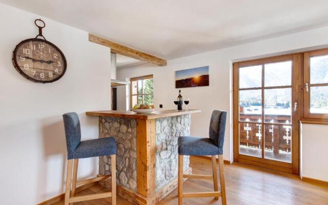 Ferienwohnung Riesserbaur