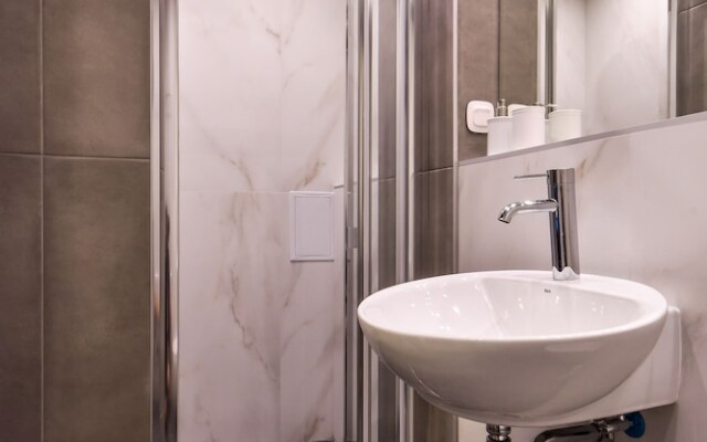 FM Luxury 2-BDR Apartment - Sofia Dream on Skobelev Blvd.