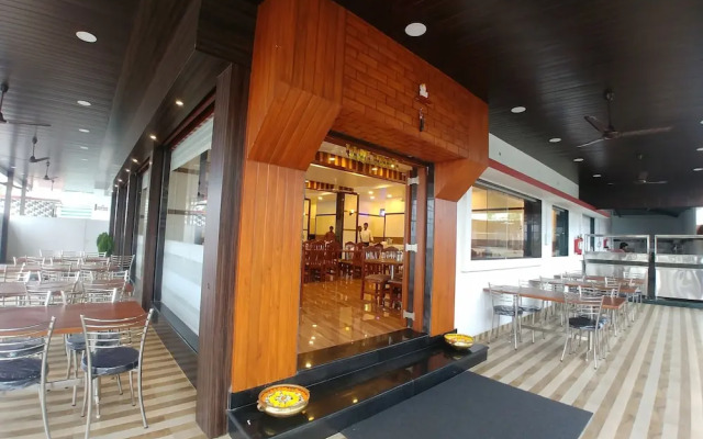 Hotel Jagadguru