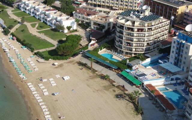 Orion Beach Hotel