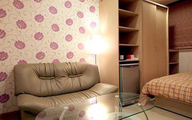 Lucky Apartment Linguang