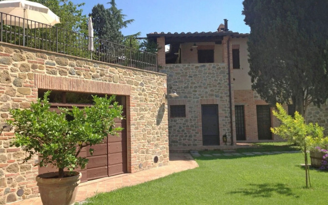 Casa Graziani Popoltaio-schiacciato