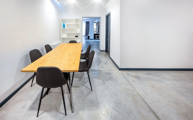 Апартаменты H&B apartments Amaghleba