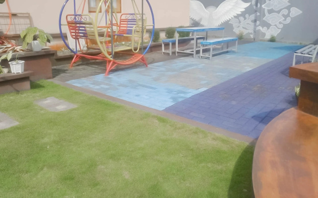 Kedai Oma Syariah RedPartner