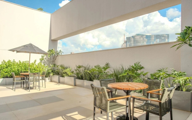 Beautiful Units at Viva Benx Vila Olimpia - VBX