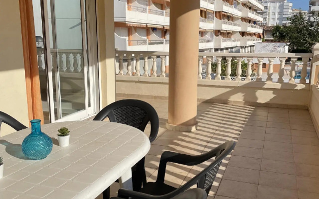 Apartamentos Voramar 2 Dormitorios