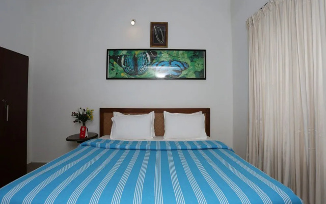OYO 9157 Home Cozy Studio Hill Top Madikeri