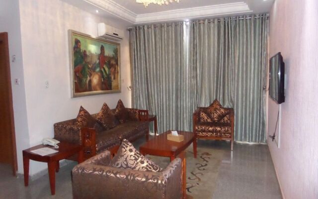 Thames Suite & Hotel Apartment