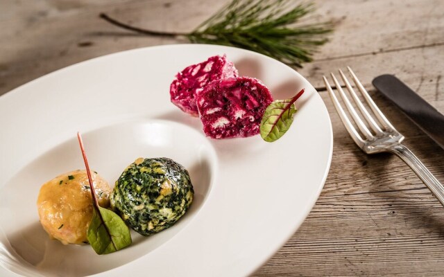 Villa Cristina Hotel