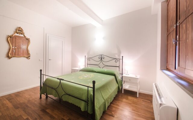 Well-Kept Apartment Short Walk to The Duomo