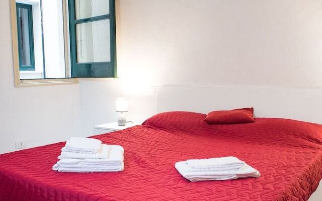 Bed And Breakfast Teti