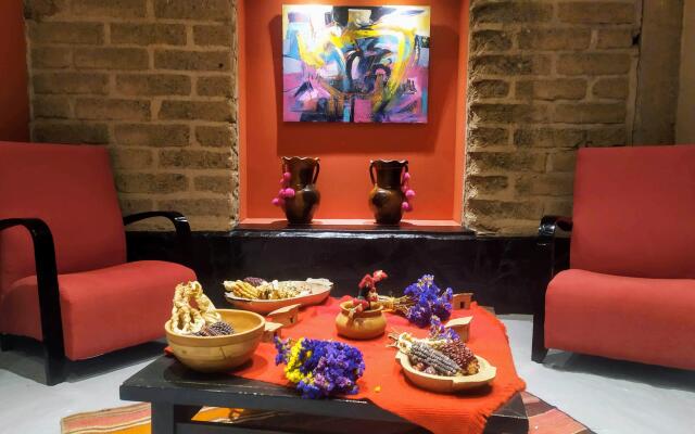 Rincones De Jujuy Hotel