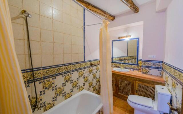 Casa El Limon Gaucin by Ruralidays