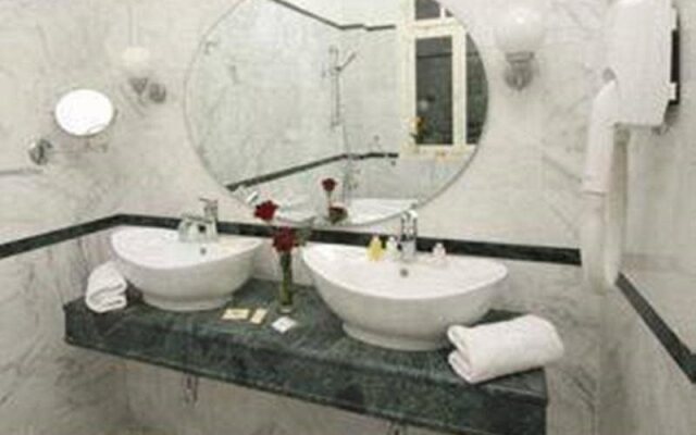 Colony Hotel Haifa