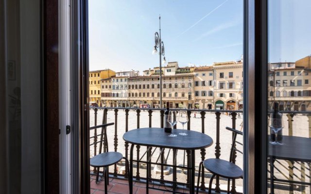 Santa Croce Palace by Mmega