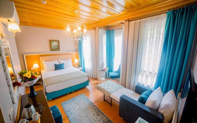 Acacia Mansion Hotel
