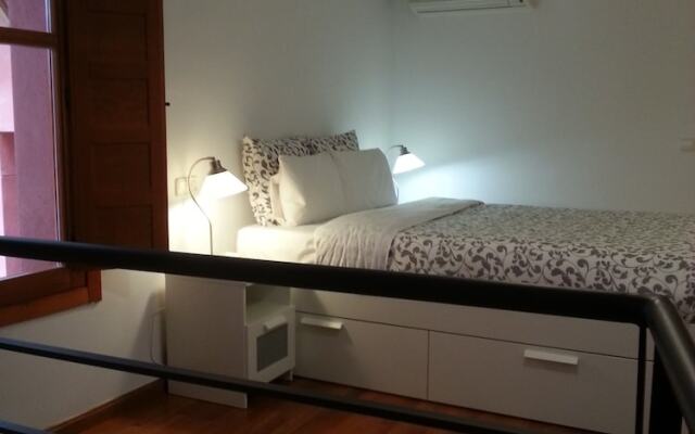 Duplex University City Centre