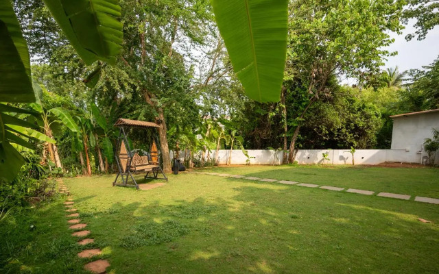 VEGA - A boutique hotel by Lotus Leaf Hotels