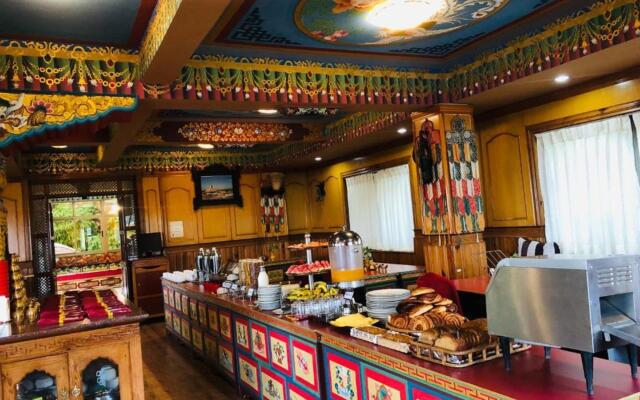 Kathmandu View Hotel