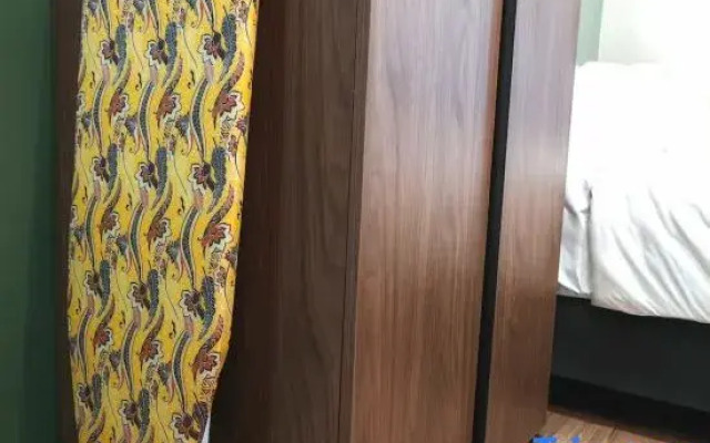 Studio @ Sunway Velocity 2 Link Bridge to Mall