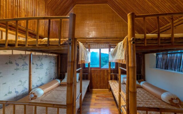 Bamboo Phu Quoc
