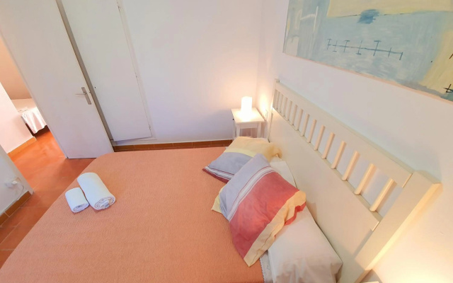 Apartamento Pals Beach-3