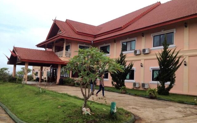 Phu Thevada Hotel