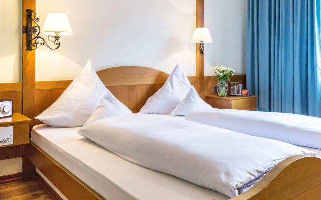 Flair Hotel zum Benediktiner