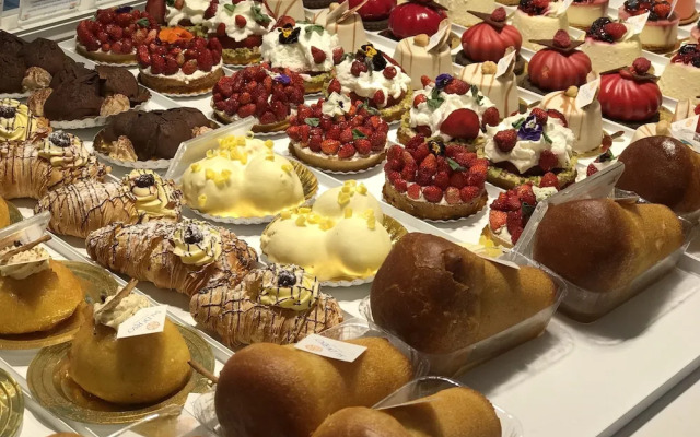 B&b Sentiero di Costiera