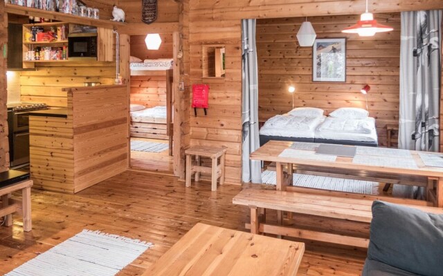 Kelokaltiokyl 17 Kuusamo