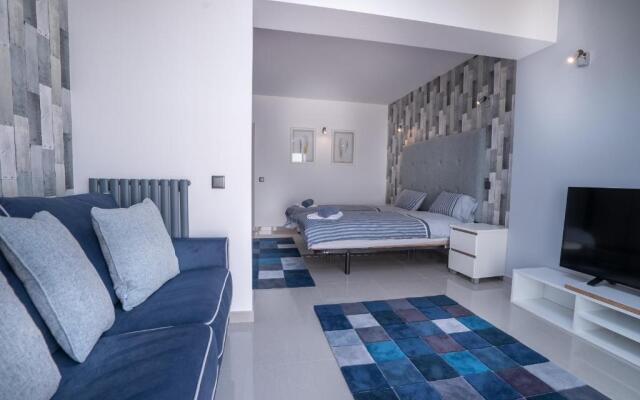 ATLANTIC VIEW Apartment
