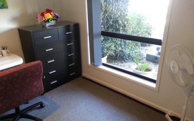 Homestay Melbourne